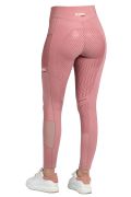 RBX WM RBX LEGGING MISTY ROSE